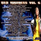 R&B Madness Vol 6